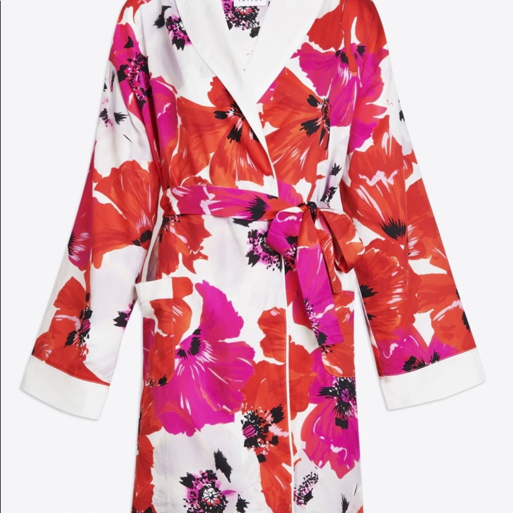 Unopened Tanya Taylor Talia robe